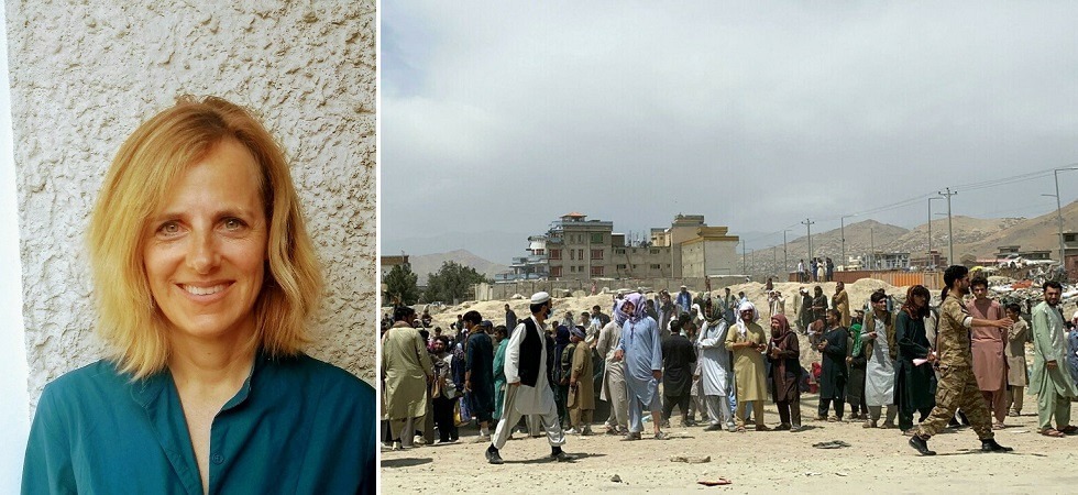 Afghanistan tra passato, presente e futuro: I talebani?